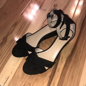 Ankle Strap Sandals
